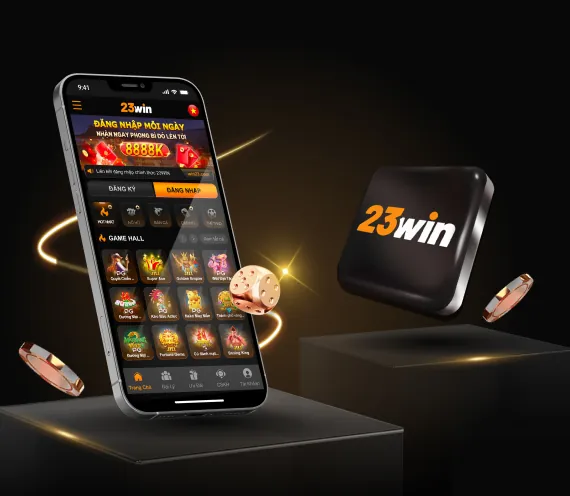 Hướng dẫn đăng ký tài khoản 3win bet trên giao diện di động