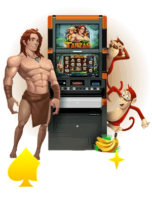 Đa dạng trò chơi 3win bet