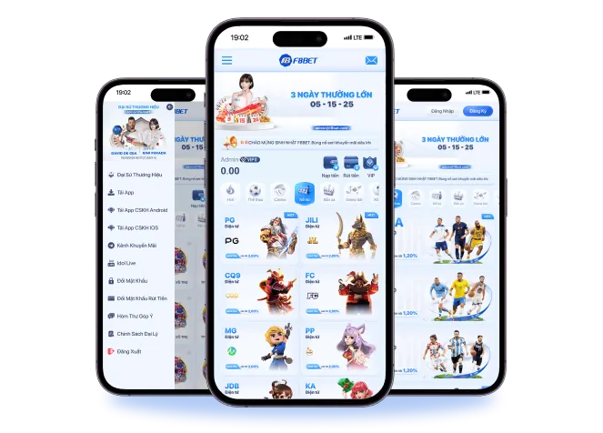Cá cược thể thao 3win bet