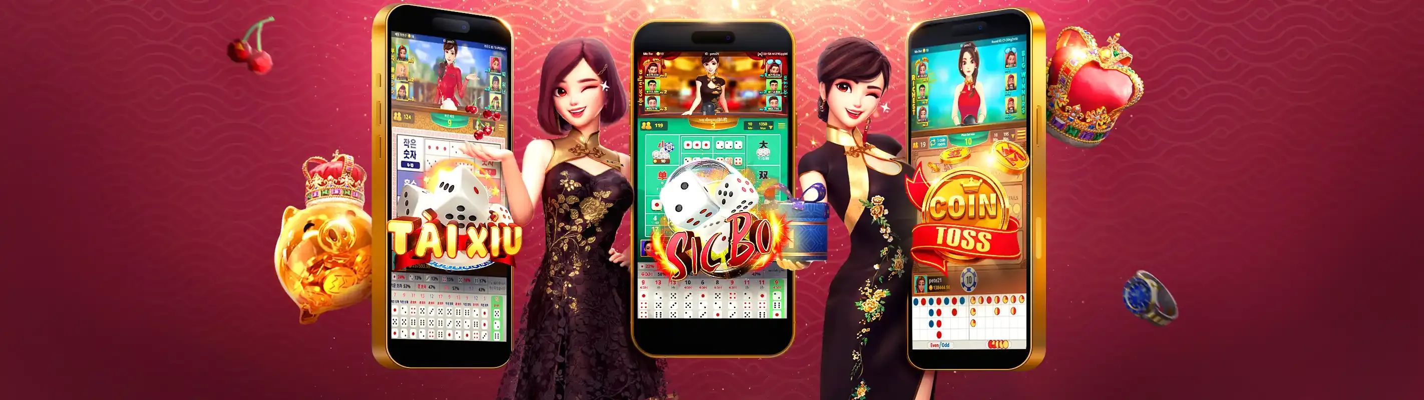 Hình ảnh Điều khoản Dịch vụ 3win bet