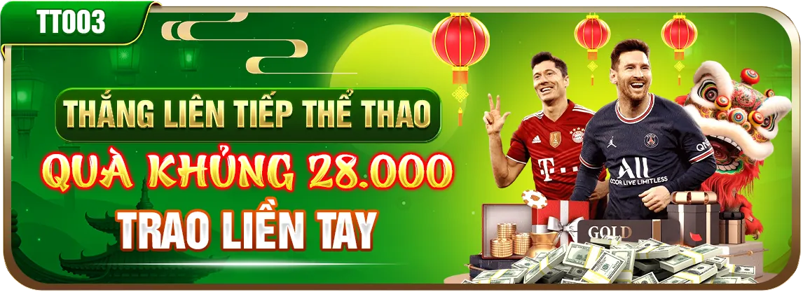 Nổ Hũ Jackpot lớn tại 3win bet