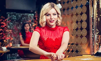 Hình ảnh đội ngũ hỗ trợ khách hàng 3win bet
